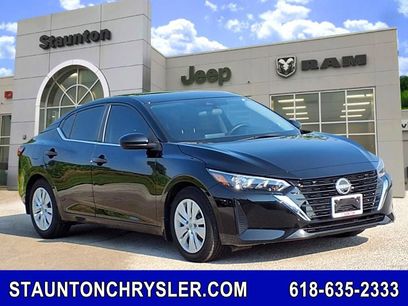 Used 2024 Nissan Sentra S