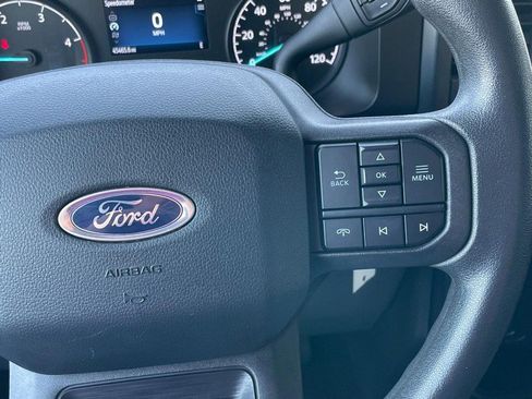 Used 2024 Ford F250 XLT image 27