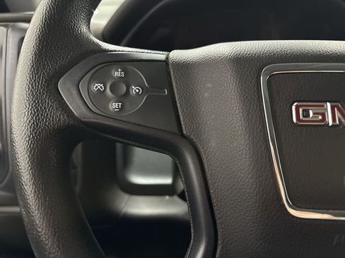 Used 2019 GMC Sierra 1500 Limited w/ Elevation Edition image 12