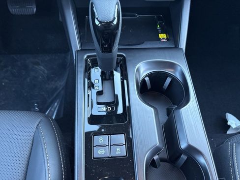 New 2026 Subaru Outback Limited image 16