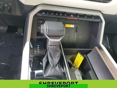 Used 2024 Toyota Sequoia Capstone image 16