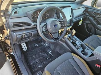 New 2026 Subaru Crosstrek 2.5i Sport video 3