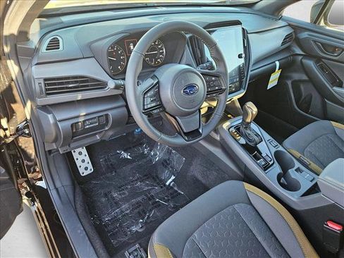 New 2026 Subaru Crosstrek 2.5i Sport image 3