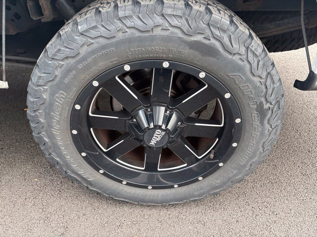 Used 2014 Ford F150 STX w/ Equipment Group 201A Mid AWD/4WD image 15