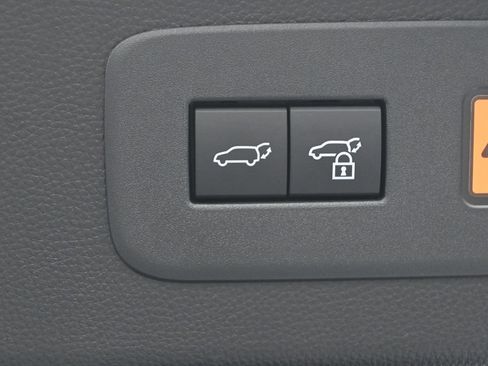 Certified 2027 Toyota Land Cruiser w/ Premium Package AWD/4WD image 36