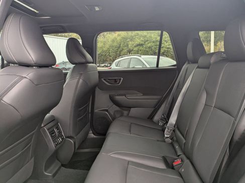 New 2026 Subaru Outback Limited image 15