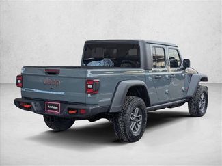 New 2026 Jeep Gladiator Mojave w/ Technology Group video 2