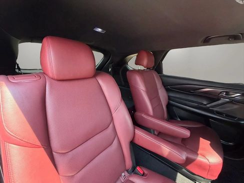 Used 2021 MAZDA CX-9 Carbon Edition FWD image 36