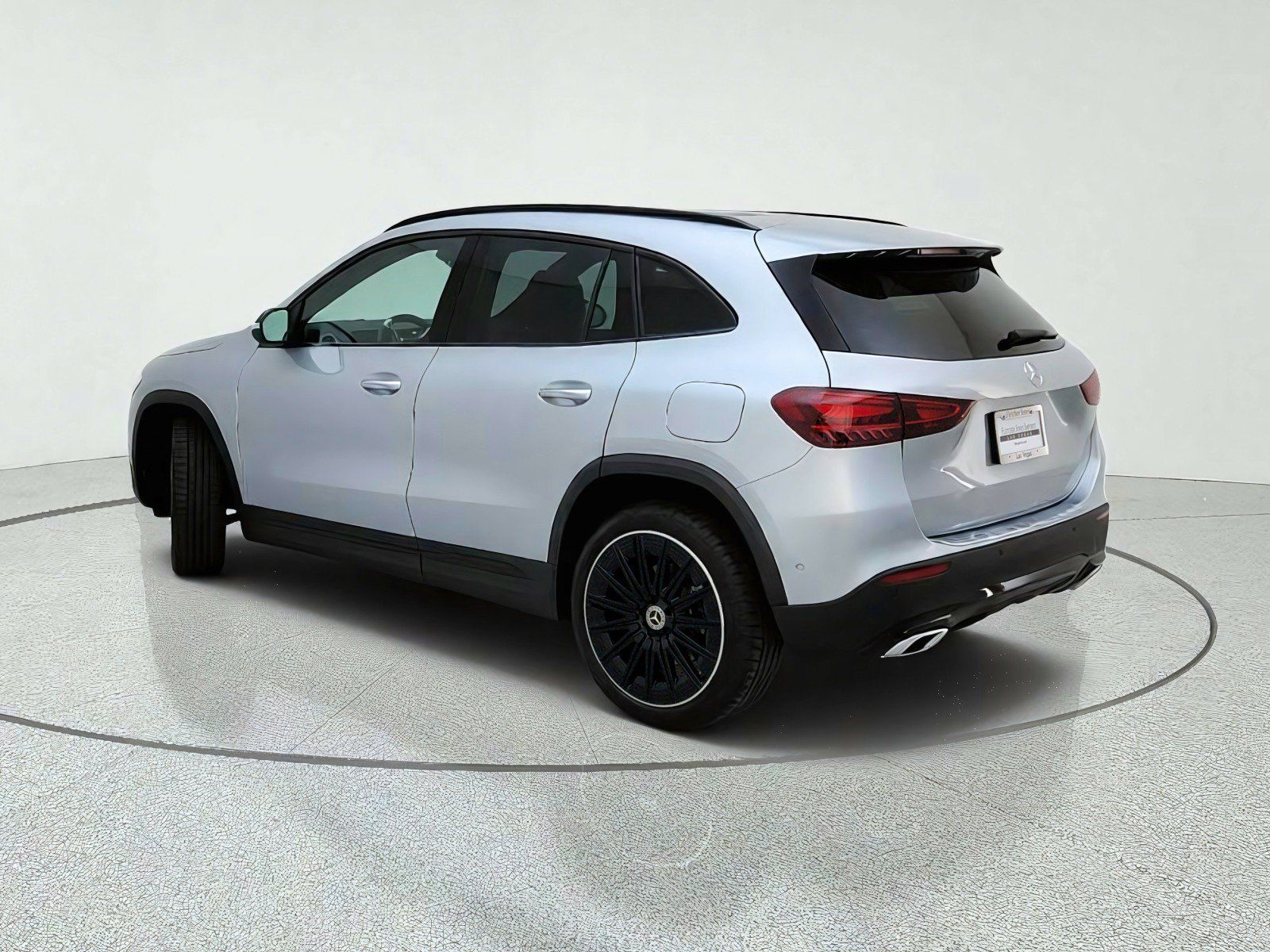Used 2026 Mercedes-Benz GLA 250 image 12