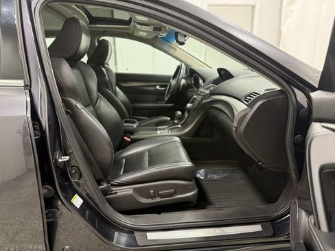Used 2013 Acura TL SH-AWD image 24