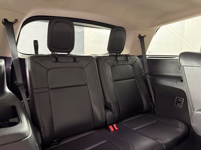 Certified 2021 Lincoln Aviator Reserve w/ Elements Package Plus RWD image 42