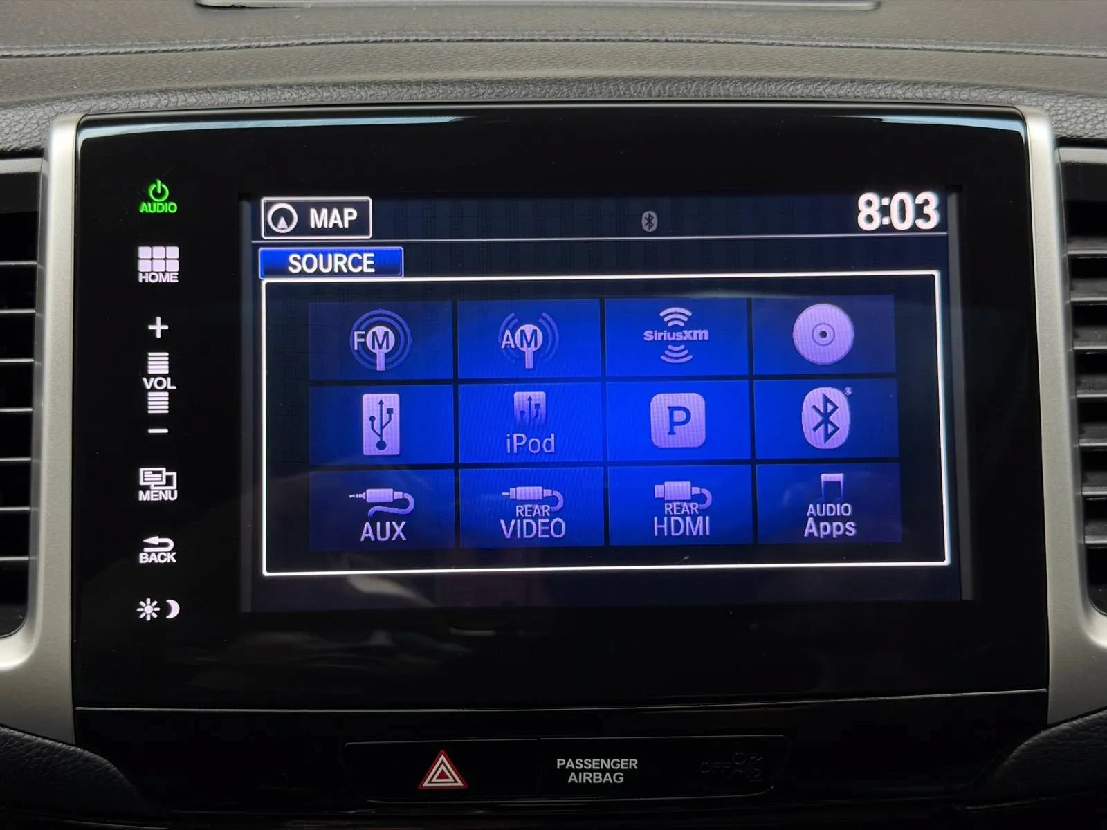 Used 2016 Honda Pilot Touring image 44