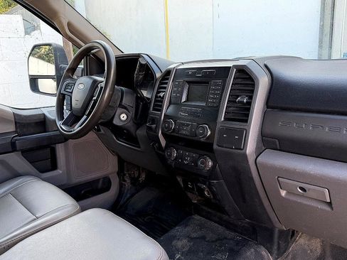 Used 2019 Ford F350 XL w/ XL Value Package image 10