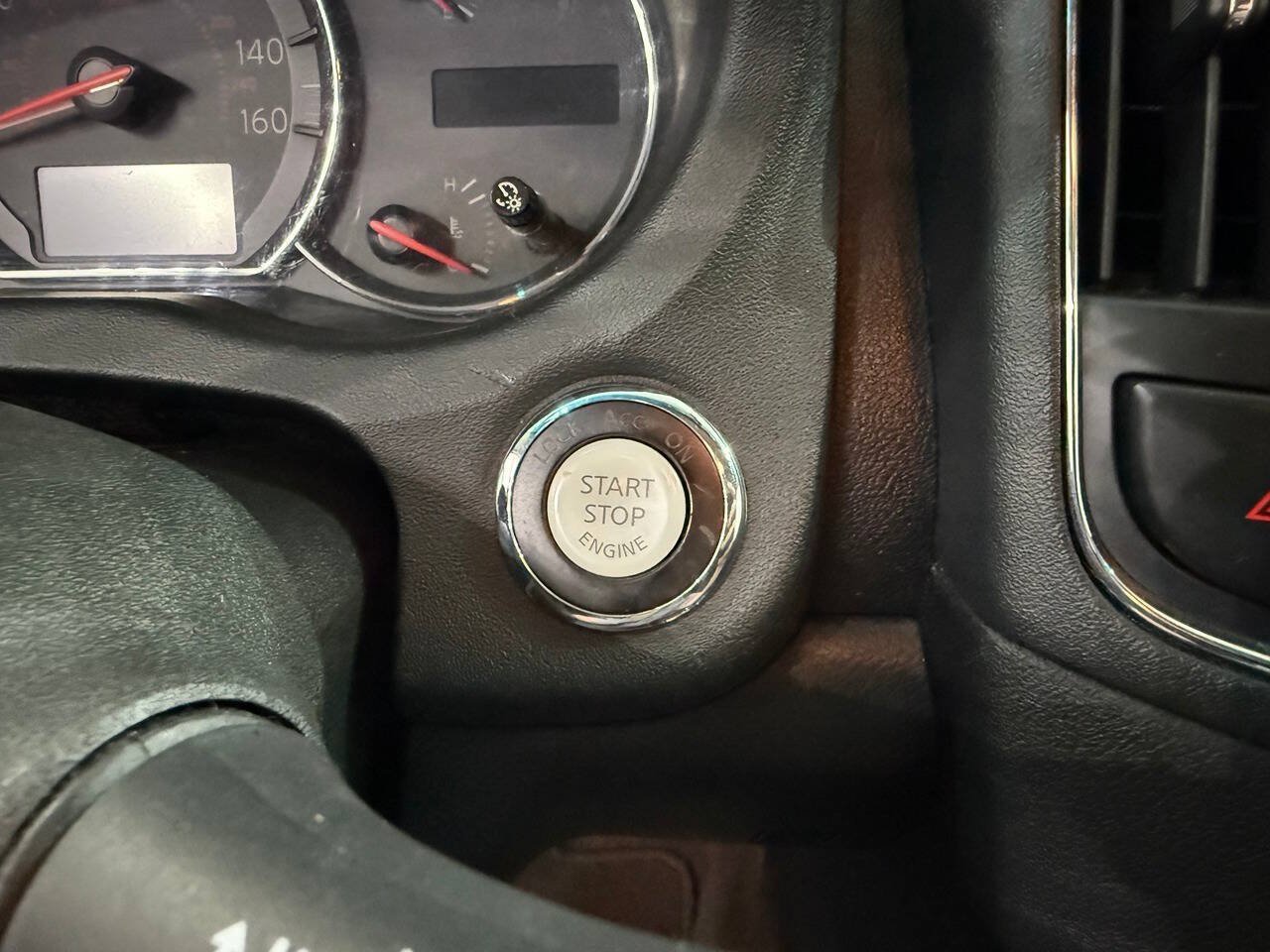 Used 2014 Nissan Maxima 3.5 S FWD image 17