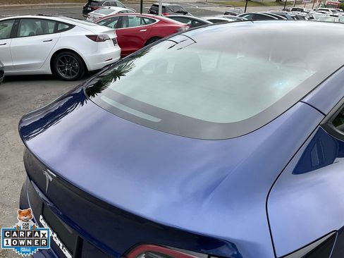 Used 2023 Tesla Model 3 Standard Range image 83