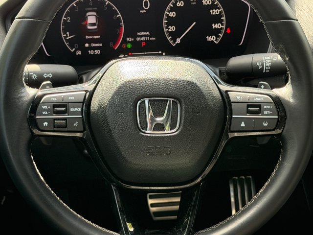 Used 2024 Honda Civic Sport image 15