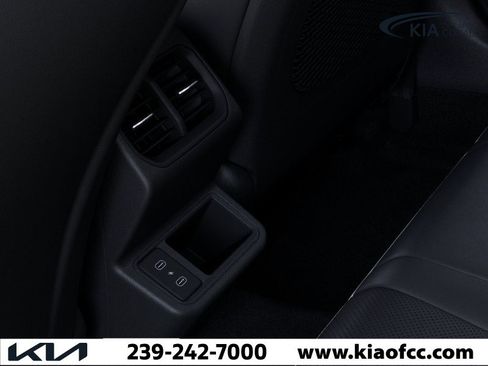 New 2025 Kia K4 GT-Line Turbo image 26