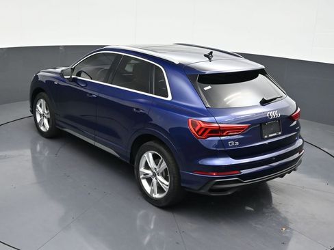 Used 2023 Audi Q3 2.0T Premium Plus w/ Premium Plus Package image 21