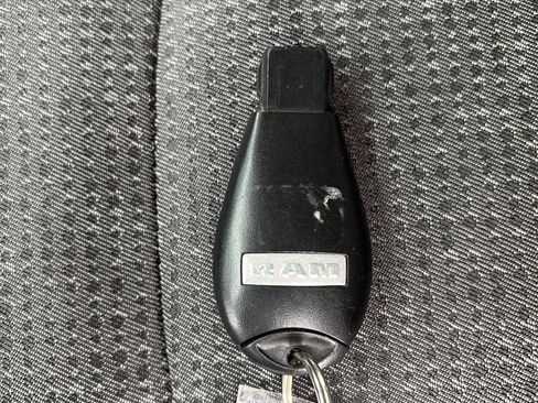 Used 2017 RAM 1500 Big Horn AWD/4WD image 37