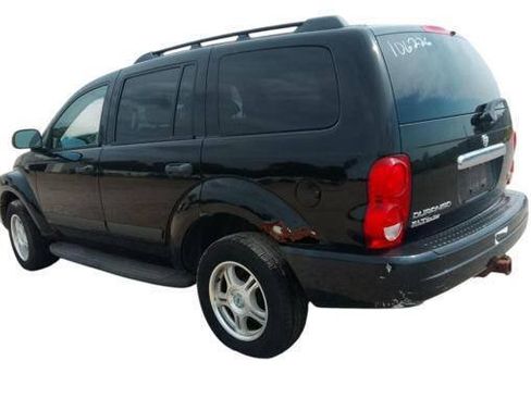 Used 2006 Dodge Durango SLT AWD/4WD image 3