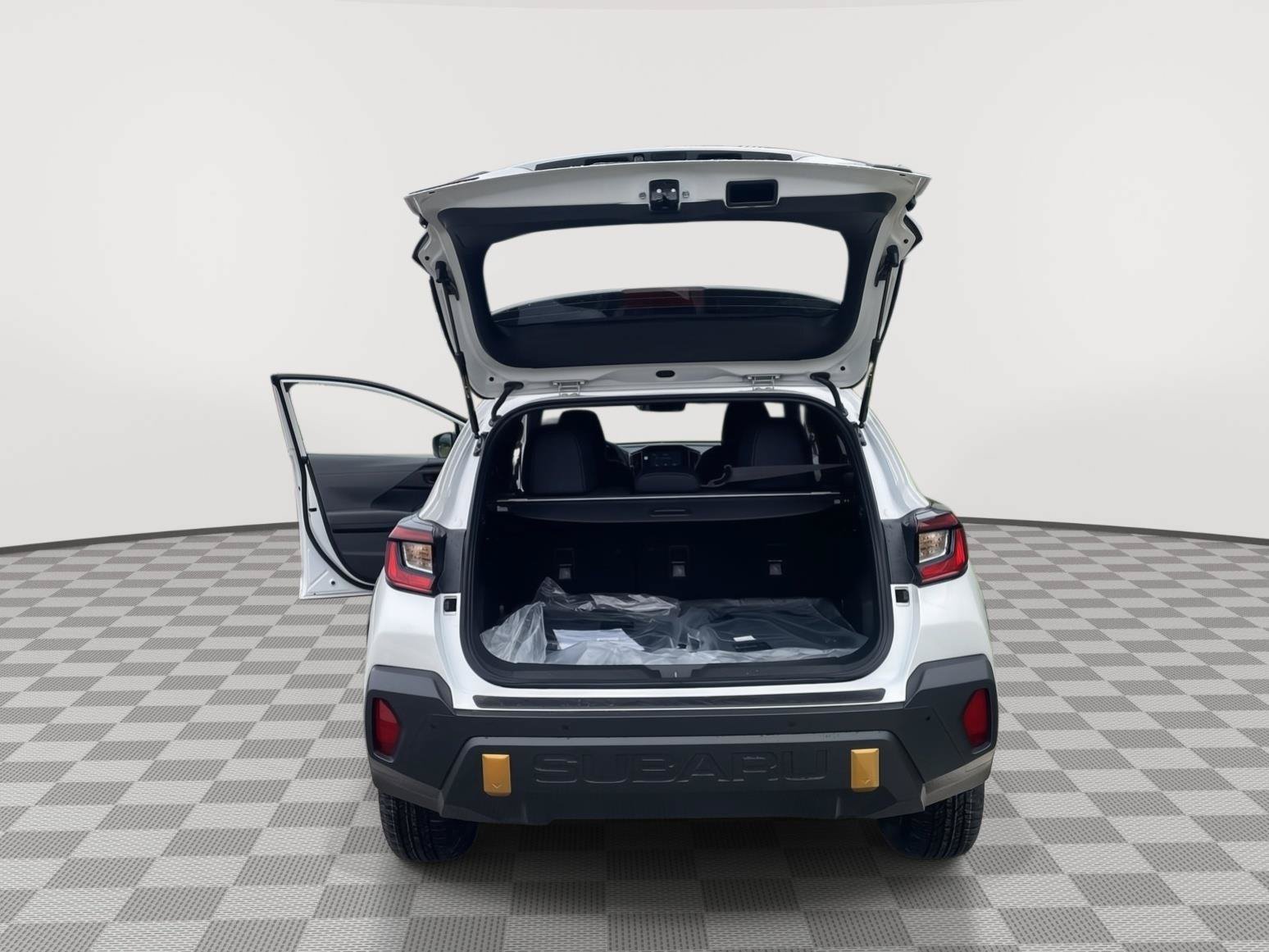New 2026 Subaru Crosstrek 2.5i Wilderness w/ Crosstrek Mirror Package AWD/4WD image 28