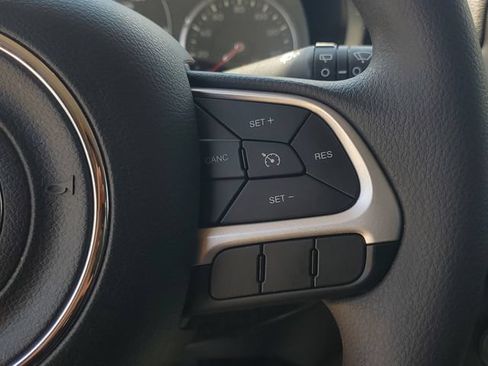 Used 2021 Jeep Renegade Sport AWD/4WD image 24