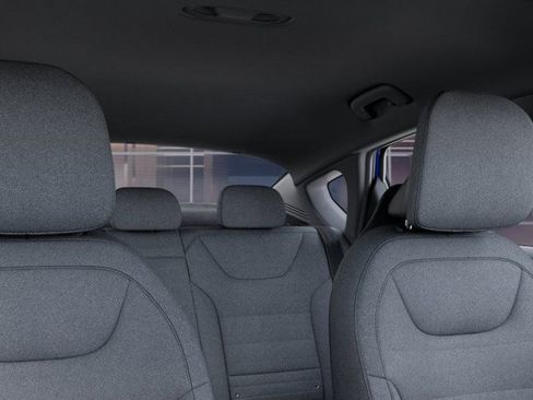 New 2025 Kia K4 EX image 27