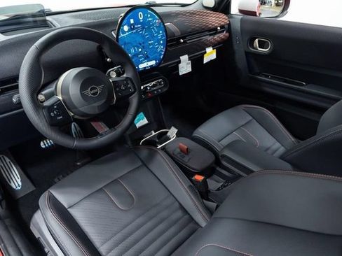 New 2026 MINI Cooper John Cooper Works FWD image 17