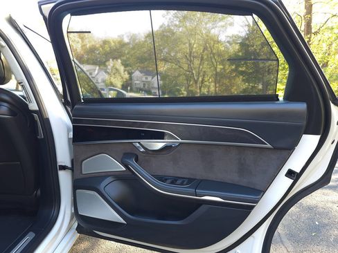 Used 2019 Audi A8 L 4.0T w/ First Edition Package image 26