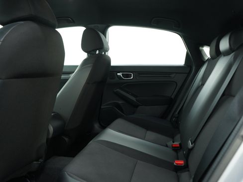 Used 2023 Honda Civic Sport image 18