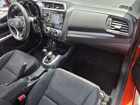 Used 2018 Honda Fit LX image 18