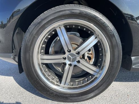Used 2012 Mercedes-Benz ML 350 4MATIC image 19