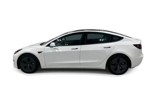Certified 2023 Tesla Model 3 Long Range AWD/4WD image 3