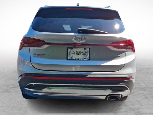 Used 2022 Hyundai Santa Fe SEL image 5