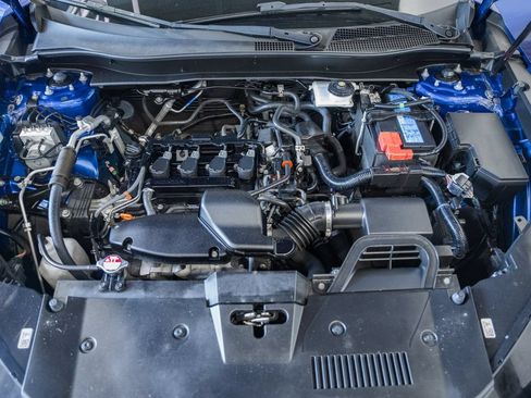 Used 2023 Honda CR-V EX image 17