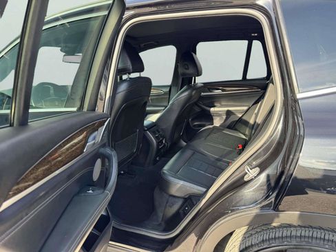 Used 2019 BMW X3 xDrive30i w/ Premium Package AWD/4WD image 34