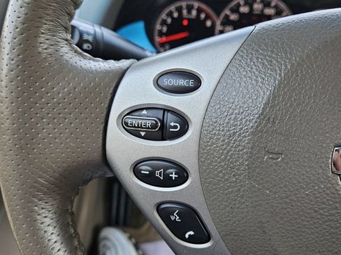 Used 2013 Nissan Altima 2.5 S w/ Premium Pkg FWD image 11