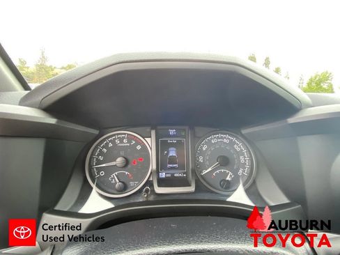 Used 2023 Toyota Tacoma TRD Off-Road AWD/4WD image 41