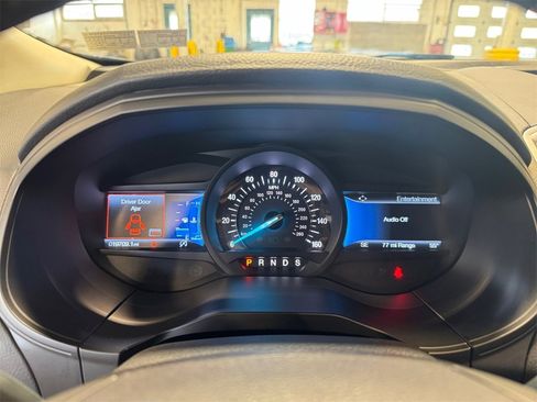 Used 2024 Ford Edge SEL w/ Sport Appearance Package image 16