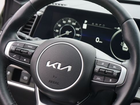 Used 2024 Kia Sportage X-Pro Prestige image 20