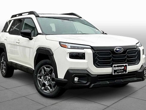 New 2026 Subaru Outback Premium AWD/4WD image 2
