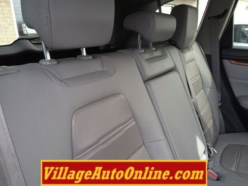 Used 2019 Honda CR-V EX-L image 31