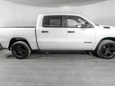 Used 2023 RAM 1500 Lone Star AWD/4WD image 8