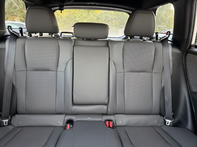 Certified 2026 Subaru Outback Limited AWD/4WD image 29