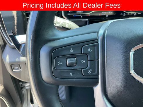 Used 2025 GMC Sierra 1500 Elevation AWD/4WD image 11