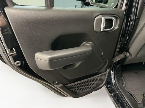 Used 2024 Jeep Wrangler Sport S w/ Convenience Group image 26