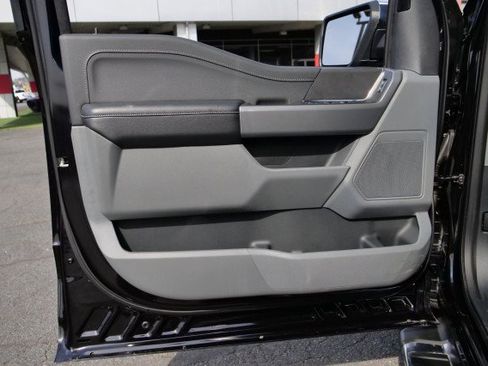 Used 2024 Ford F150 XLT w/ Equipment Group 302A MID AWD/4WD image 25