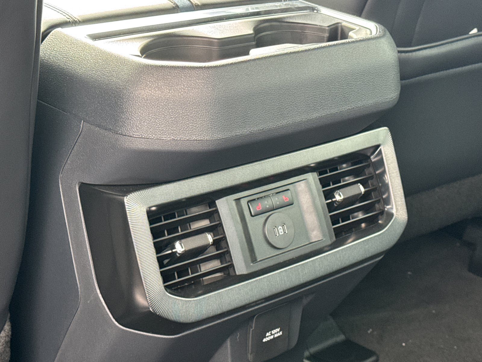 New 2026 Ford F250 Platinum AWD/4WD image 14