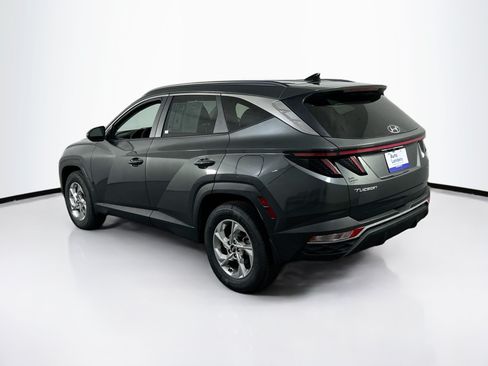 Used 2023 Hyundai Tucson SEL w/ Winter Package AWD/4WD image 7