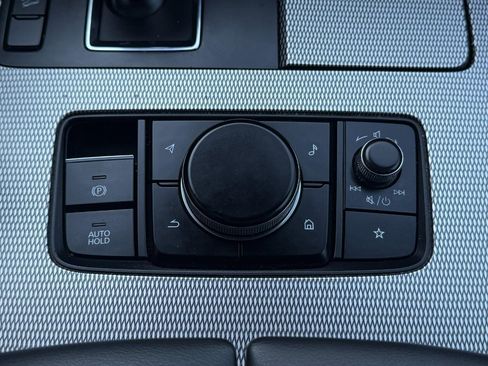 Used 2025 MAZDA CX-90 3.3 Turbo w/ Premium Sport Pkg image 43